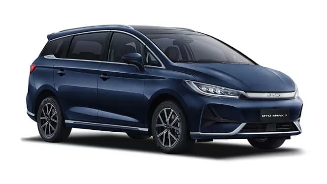 eMax 7