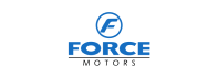 Force Motors E20 compliant cars