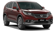CR-V