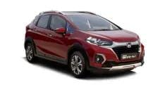 WR-V