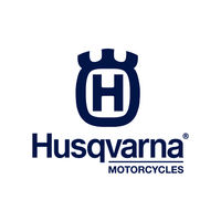 Husqvarna E20 compliant bikes