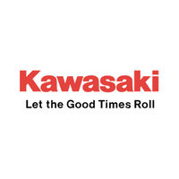 Kawasaki E20 compliant bikes
