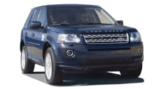Freelander 2
