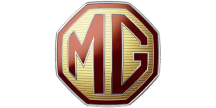 MG Motors E20 compliant cars