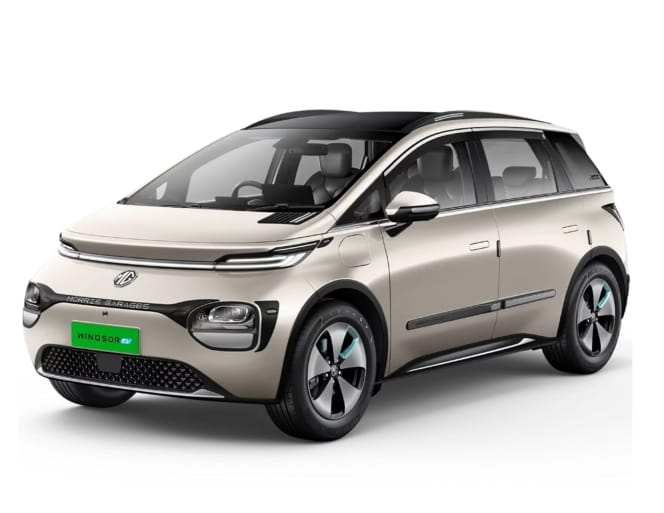Windsor EV