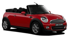 Cooper Convertible