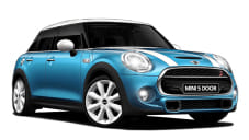 Cooper S