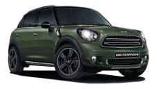 Countryman