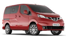 Evalia