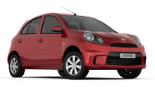 Micra Active