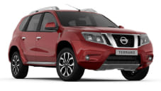 Terrano