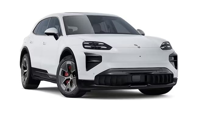 Cayenne Electric