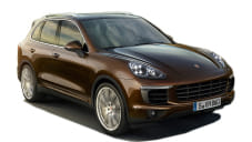 Cayenne