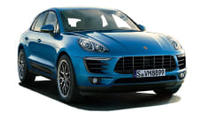 Macan