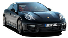 Panamera