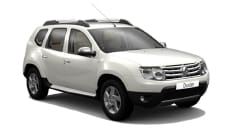 Duster