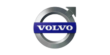 Volvo E20 compliant cars
